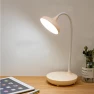 Touch Control LED Desk Lamp — Study & Desk Lighting, DC-HOME Textile