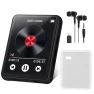 HiFi MP3 Player with Touch Screen — Portable Media Players, Wrigleys