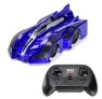 Infrared Touch-Sensitive Trick RC Car — Interactive Figures & Robots, Super Go