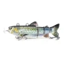 Intelligent Automatic Swimming Lure — Artificial Bait, 16Double8