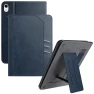 Leather Flip Case Wallet for iPad Mini (2024) — Keyboard Cases, Smartwatch 2025