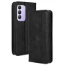 Magnetic Leather Phone Case — Flip Cases, Smartwatch 2025