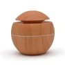 Mini Air Humidifier Mushroom USB — Air Moisturizers, Got Now