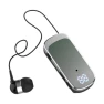Retractable Bluetooth Headset with Gradient Color — Audio Gear, SmartGears