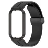 Silicone Watch Strap with Magnetic Buckle — Smartwatches, Xiaomi
