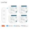 Smart Curtain Switch Module — Smart Home Modules, weve