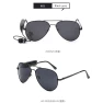 Smart Eye Listening To Music Glasses — Smart Glasses, Fashion Supplies