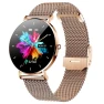 Thin Smart Watch for Women — Smartwatches, Lucky Black Cat