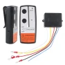 Universal Wireless Remote Switch Controller — Automotive Remote Controls, AINYSZIN Automotive Parts