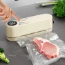 Vacuum Sealer Kit with Digital Display — Vacuum Bags, YiLi-Studio