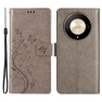 Wallet Case Butterfly Leather Flip Phone Cover — Flip Cases, Smartwatch 2025