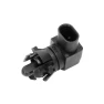 Ambient Air Temperature Sensor — Ambient Temperature, AC Delco