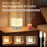 Bedside Touch LED Night Light — Finishing Compounds, Sole Street