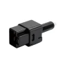 Electric Power Window Regulator Switch — Power Window, Mercedes-Benz