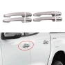 Smart Door Handle Decor — Interior Grab Handles, GearUp AutoMoto