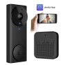 HD WiFi Video Doorbell — Security Cameras, Decor Dream