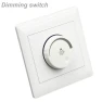 High-Quality Adjustable Professional Light Dimmer Switch — Light Dimmers, ananshun