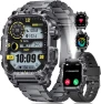 Military Smart Watch — Smartwatches, Vosoirsi