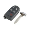 Remote Smart Car Key Fob — Keyless Entry, Dodge