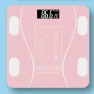 Smart Body Fat Scale — Body Composition Analysis, Sole Street