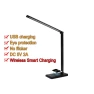 Smart USB Charging Lamp — Study & Desk Lighting, AE Selection