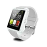 Smart Watch with Pedometer, Touch Screen, Multilingual Fitness Menu — Finishing Compounds, StrideWear
