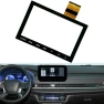 Touchscreen Display Panel — Display Modules, Mitsubishi