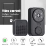Video Doorbell — Security Cameras, LIAESMART