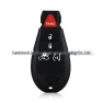 Car Key Smart Remote — Keyless Entry, Dodge