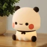 Cute Panda Night Light — Night Lights, KITCHEN-MALL