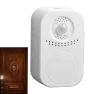 Door Sensor Chime with Motion Sensor — Motion Sensors, Daily Home Furnishings