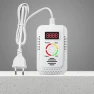 Natural Gas and Carbon Monoxide Detector — Gas Safety Equipment, KITCHEN-MALL
