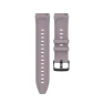 Silicone Smart Watch Strap Sporty Solid Color Convenient Bracelet — Wearable Accessories, Xiaomi