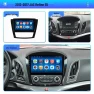 Smart Android Center Console with Large Screen Navigation and Reversing Camera — CV Joints, JAC Motors