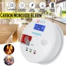Smart Carbon Monoxide and Gas Detector — Carbon Monoxide Detectors, Decor Dream