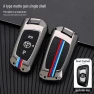Smart Key Protective Shell and Buckle — Foam, GearUp AutoMoto