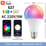 Smart LED Light Bulb — Lighting Solutions, Tuya