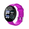 Smart Watch with Heart Rate Monitor and Fitness Tracker — Smartwatches, COOKING-MALL