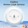 Smart Water Leak Sensor — Water Leak Detection Systems, Tuya