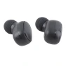 Wireless Earbuds with Noise Cancelling and Charging Case — Foam, KONNWEI