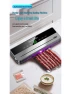 Automatic Household Vacuum Sealer with Freshness Preservation and Cutting — Vacuum Sealers, ToolCraft