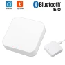 Bluetooth Mesh Gateway — Smart Home Hubs & Controllers, Tuya