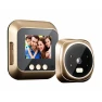 Doorbell Camera with Wireless Monitor — Security Cameras, LIAESMART Home