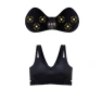 Electric Smart Chest Massager — Bases, ShengHuoJia