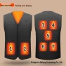 Heated Neoprene Vest with USB — Vests, UrbanEdge