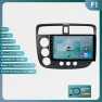 Intelligent Car Radio for Honda Civic 2000-2006 — In-Dash, OSSURET