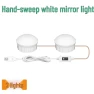 LED Makeup Mirror Lamp — Microprocessors, HomeHarmony