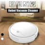 Multifunctional Wireless Robot Sweeper — Fittings, Decor Dream