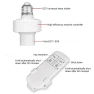 Smart RF Timer Switch for Light — Outlet Switches, COOKING-MALL