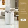 Smart Trash Can — Waste Bins, Refreshing Home